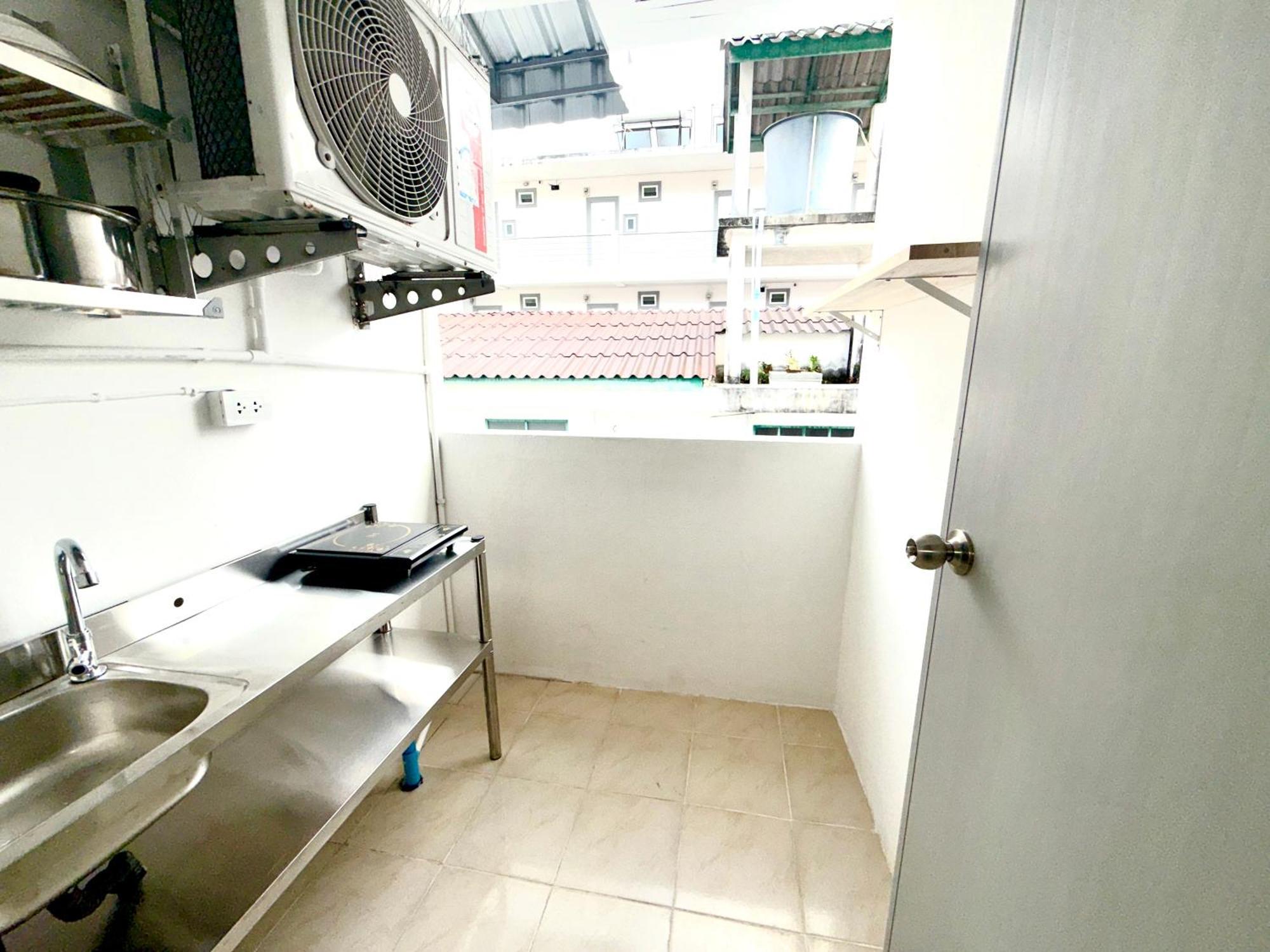 Apartment Canal 312